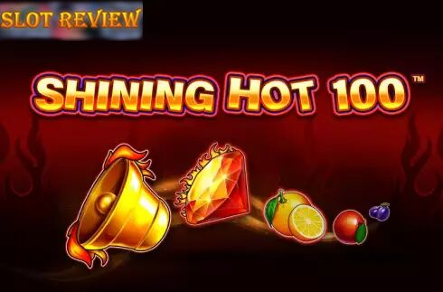 Shining Hot 100 icon